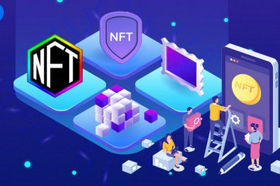 OpenSea Clone- Design a OpenSea like NFT Marketplace