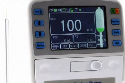 The global veterinary infusion pump market: trends, share, size, growth, opportunities, and challenges