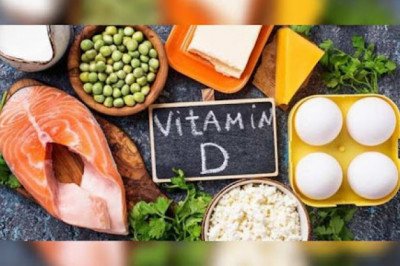 Vitamin D Energy Can Boost Your Immunity