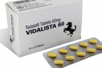 Curing Erectile Dysfunction With Vidalista