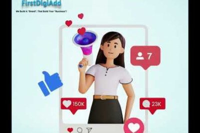 First DigiAdd is the Best Digital Marketing Company in Pune