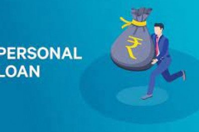 Quick Personal Loan Online With Low Interests