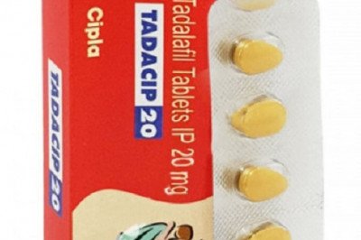 Tadacip 20 Mg Helps Keep the Sensual Relationship Alive and Bonded