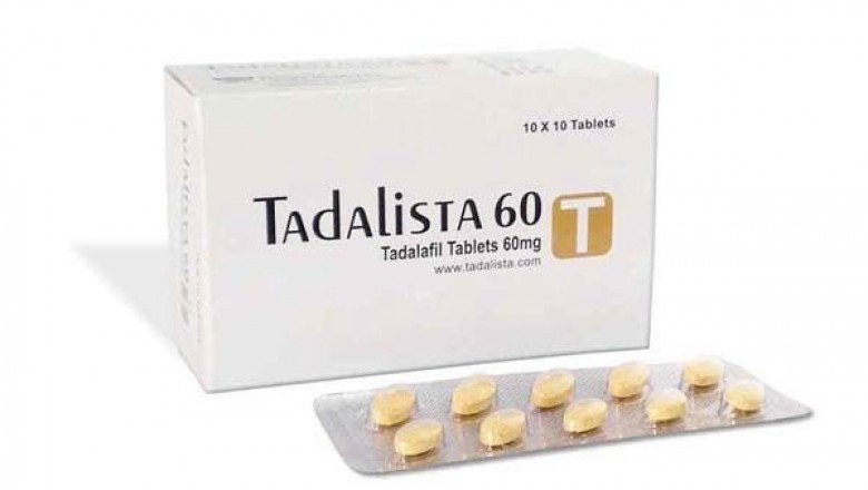 Tadalista 60 Mg The Best Choice to Enjoy Your Love