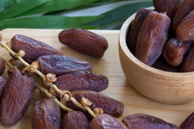 Health Benefits OF Dates For Good Health And Fitness