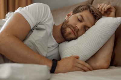 The Obscure Mystery Of Healthy Sleep