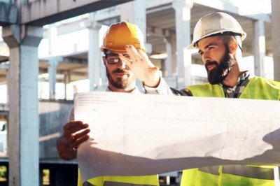 Advantages of a turnkey construction