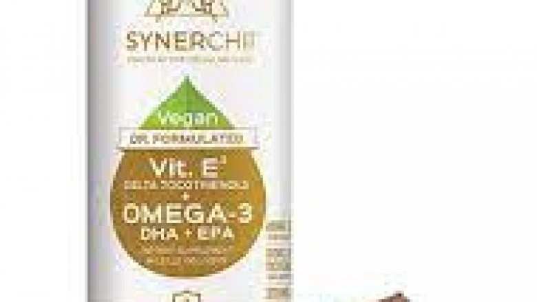 Buy Best Supplements for Focus or Prenatal Vitamin