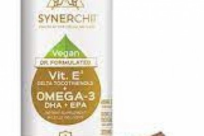 Buy Best Supplements for Focus or Prenatal Vitamin