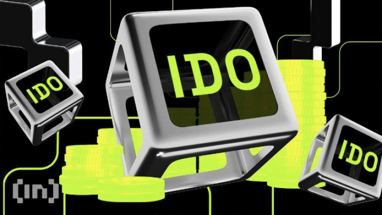 What is an IDO? Legal counsel to back yourself with an IDO
