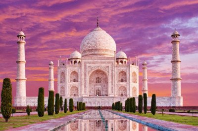 Why &amp; How to Enjoy the Best Sunrise Tour of Taj Mahal?