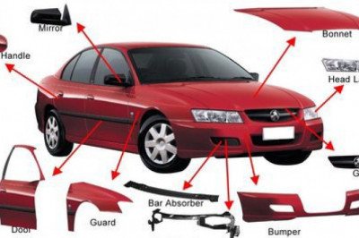 Best Car Parts Brisbane