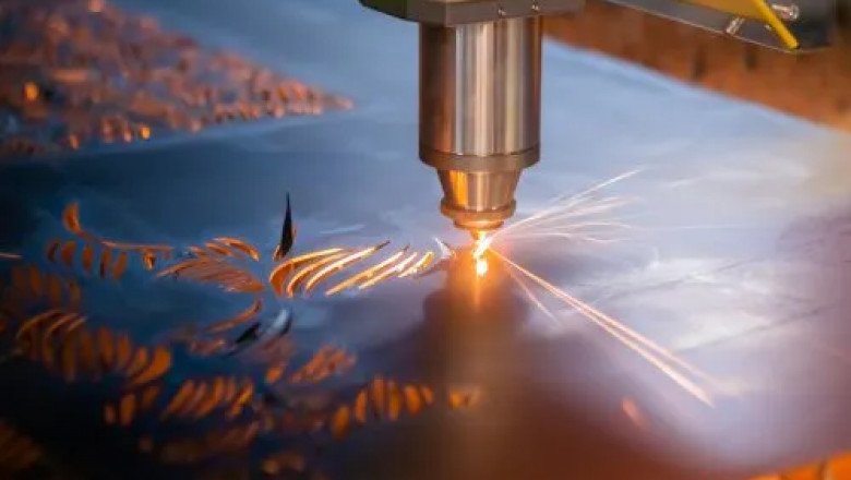 How to Enhance Production With the Use of Laser Cutting Systems