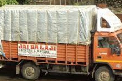 Movers and Packers In Thane