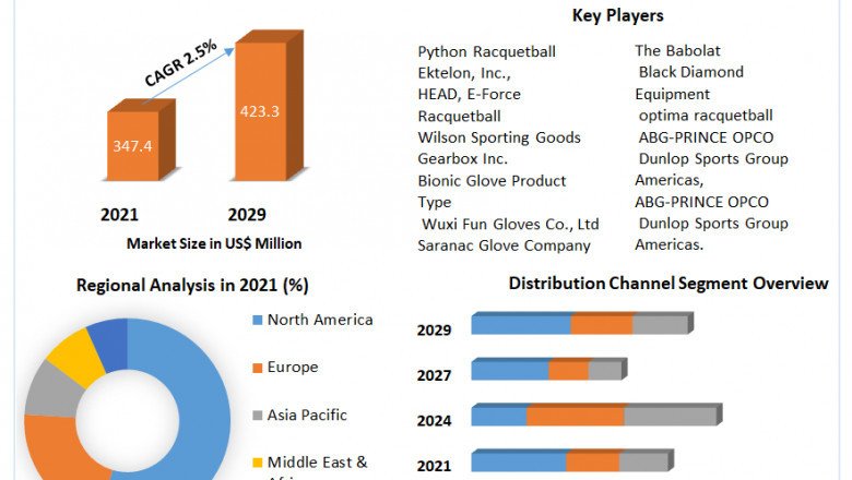 Racket Sports Equipment Market Company Challenges And Essential Success Factors