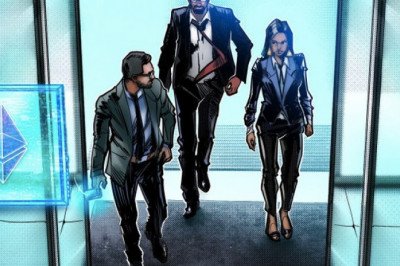 The success of the merger leaves a green and friendly Ethereum for institutions and corporations