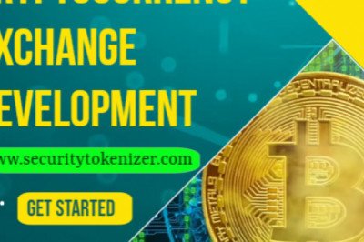 Why Are Cryptocurrency Exchange Scripts Superior To Cryptocurrency Exchange Development?