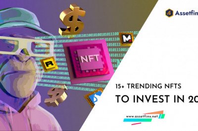 Trending NFTs To Look Out In 2023