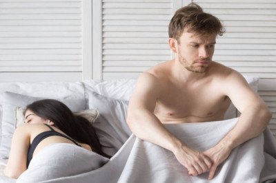 What Is Erectile Dysfunction, And How To Cure It?