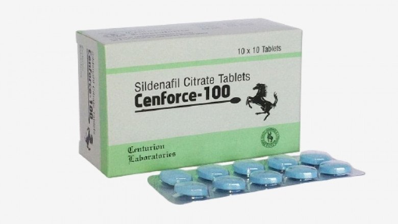 Buy Cenforce 100mg | Cenforce | Cenforce pills