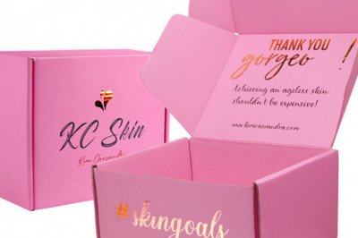 Common Materials And Crafts For Paper Box Printing