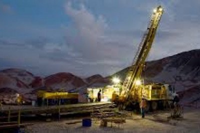 Mining Drilling Services Market: Analysis, Top Companies, Size, Demand, and Opportunity To 2027