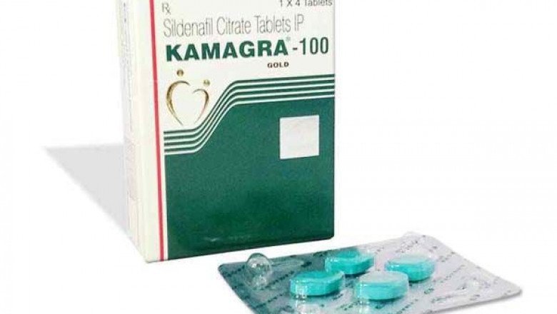 Kamagra Gold |Read about It's Precautions and Uses