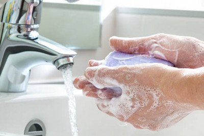 How Goat milk is effective For skin