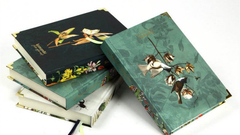 What Are The Common Materials For Custom Notebook Cover