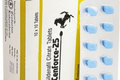 Buy Cenforce 25 Mg Pills Online Very Safe For ED |Onemedz.com