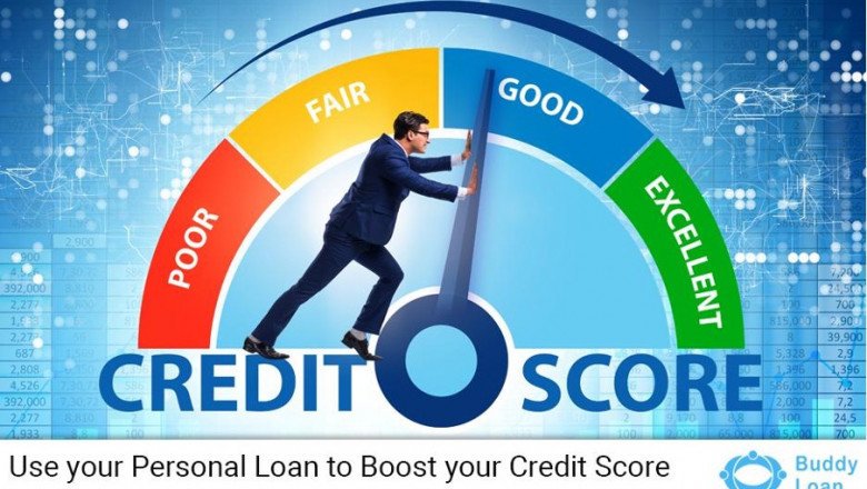 How To Improve Your Credit Score
