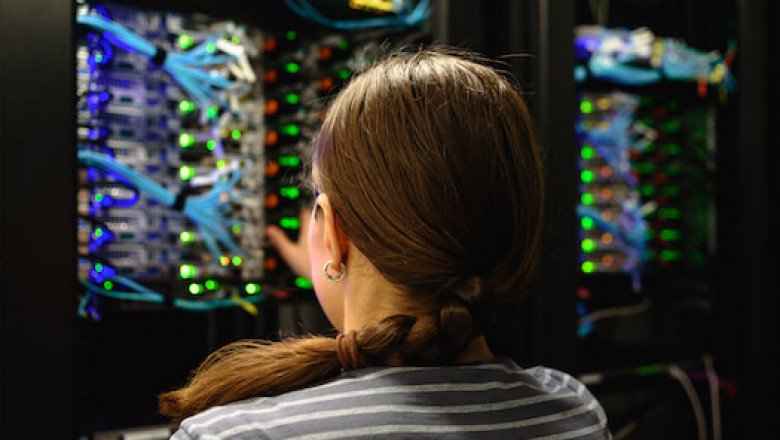 Key Tips to a Successful Rack and Stack