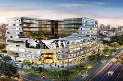 M3M 65th Avenue Gurgaon