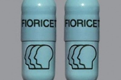 Buy Fioricet online