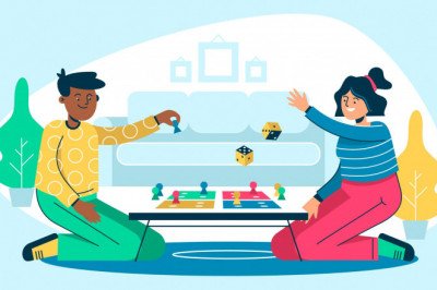 Ludo Game Development Company