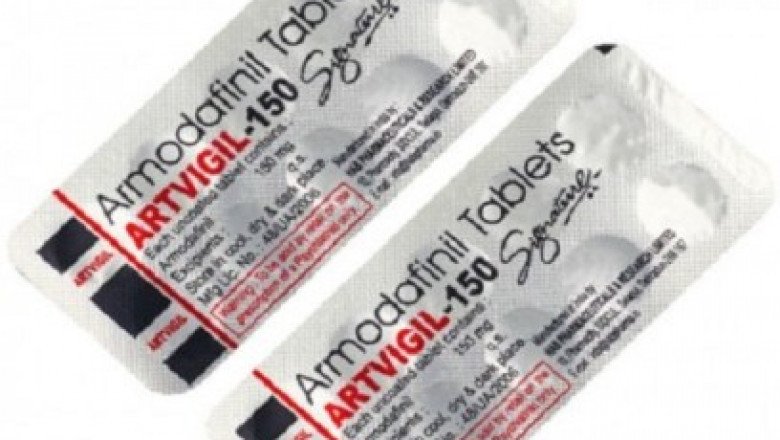 Buy Artvigil 150 mg Online