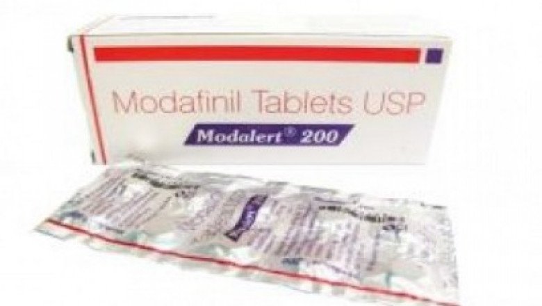 Modalert