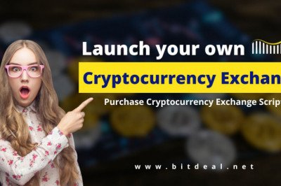 Simple Ways To Build Your Own Cryptocurrency Exchange Platform