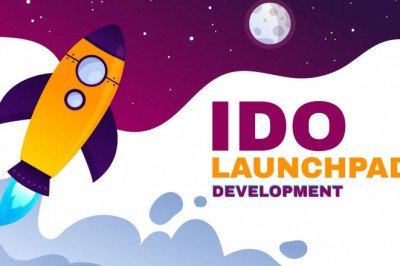 What is the IDO Launchpad?how to start an IDO and Advantages and Disadvantages of IDO