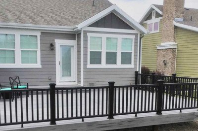 CR Hunt Construction LLC