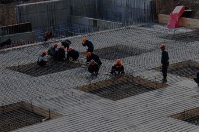 Watertight Foundation Systems