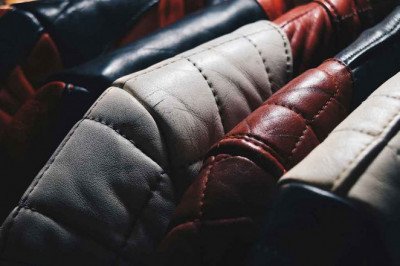 A Super Place for Leather Jacket Alterations Service! Know About Them