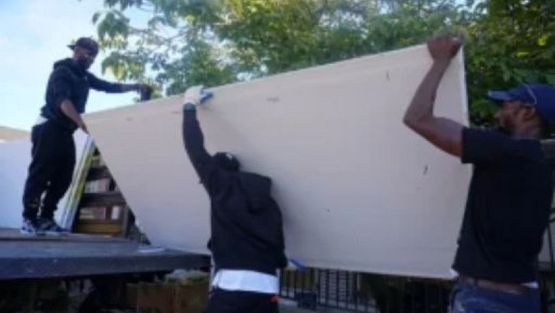 How long does it takes to make a career in drywall finishing?