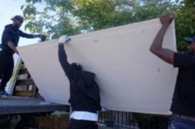 How long does it takes to make a career in drywall finishing?