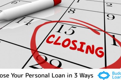 How To Close Personal Loan Account In 3 Easy Ways