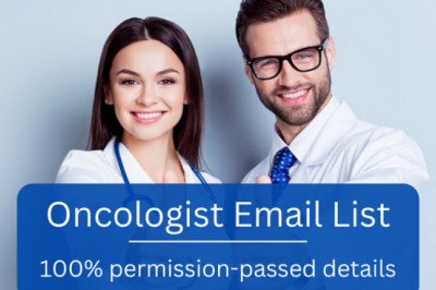 How to use the oncologist email list to make lasting connections