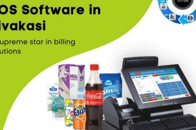 The Complete Guide to Choosing the Best Billing POS Software for Your Business