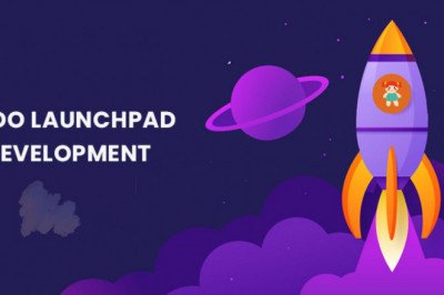 IDO Launchpad solution lets you start your crypto business