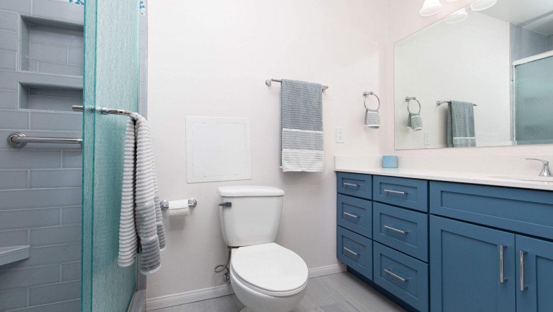 How to Choose the Right Bathroom Services Provider