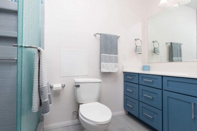 How to Choose the Right Bathroom Services Provider
